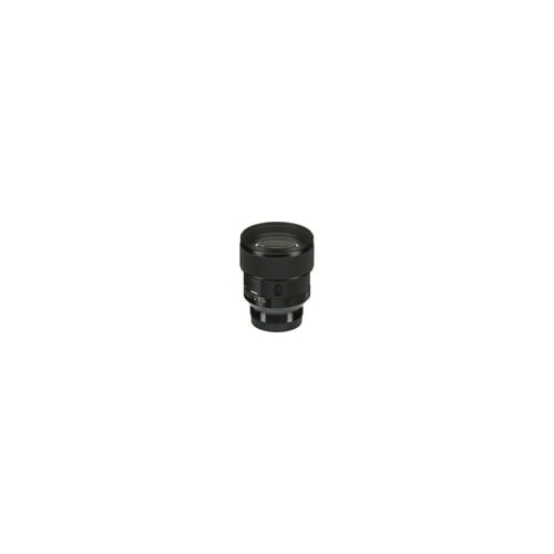 Sigma 85mm f/1.4 DG DN Art Lens for Sony E