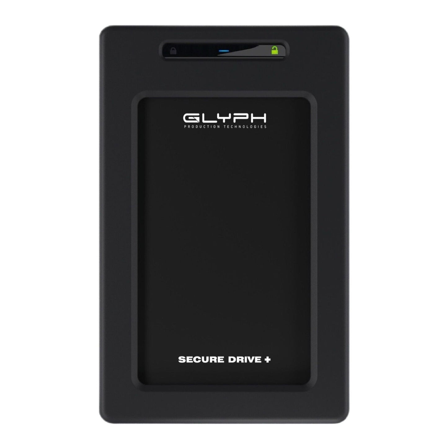 SecureDrive Plus Bluetooth, Bus-powered, USB-Micro B / USB-C