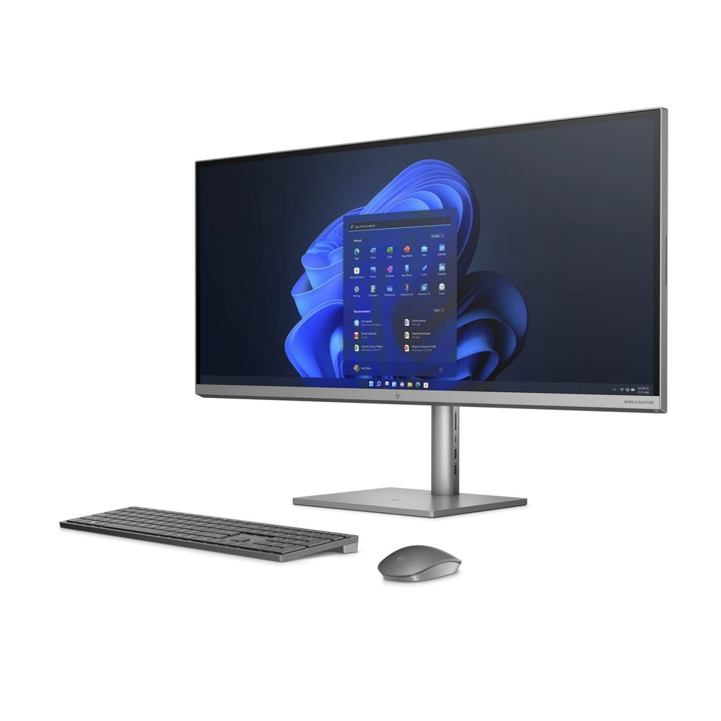 HP Envy 34" WUHD All-in-One PC (5120 x 2160), Intel Core i7-11700, 32GB RAM, 1TB SSD, NVIDIA RTX 3080 (Certified Refurbished)