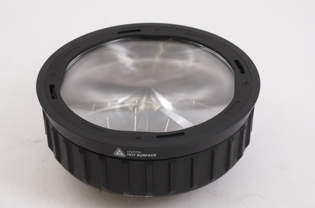 Aputure CF7 Fresnel and Barn Doors Kit (7-Inch) (Open Box)