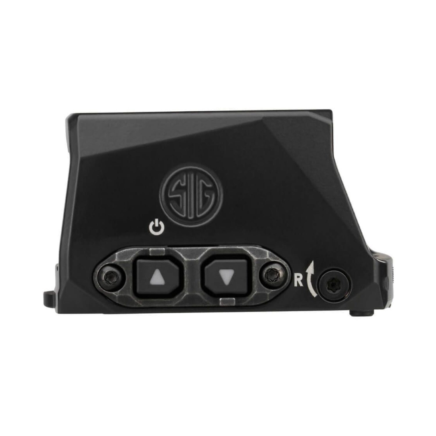 SIG SAUER Romeo-X SIG-Loc Enclosed Pistol-Mounted Red Dot Sight (Black) (Used)