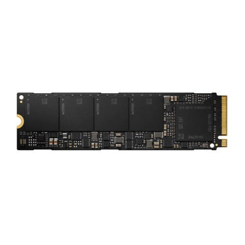 Samsung 960 PRO NVMe M.2 SSD 512GB, MZ-V6P512BW (Certified Refurbished)