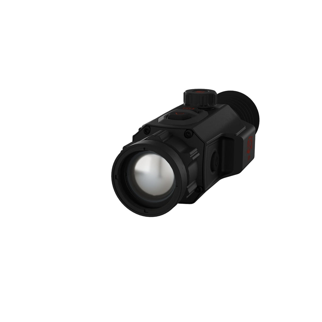 ATN ThOR 6 Mini 384288 3.528x Compact Thermal Riflescope Scope