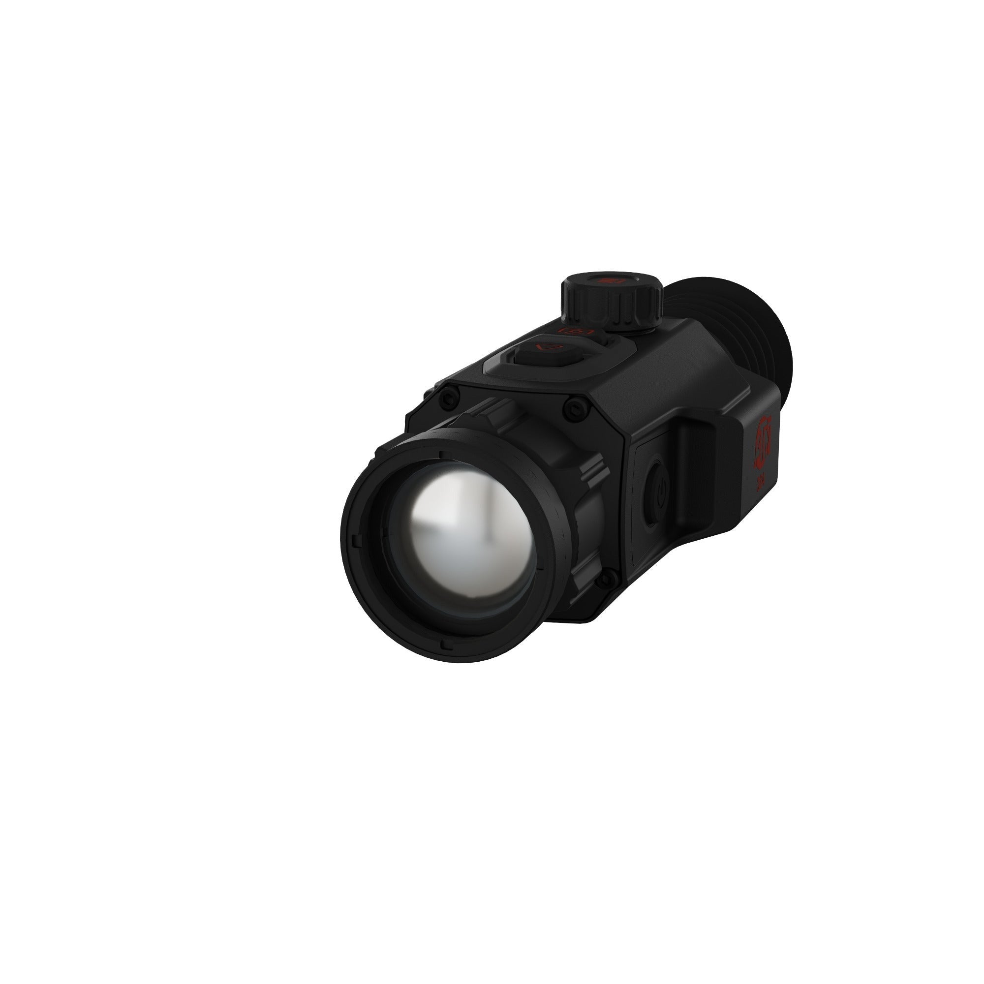ATN ThOR 6 Mini 384288 3.528x Compact Thermal Riflescope Scope