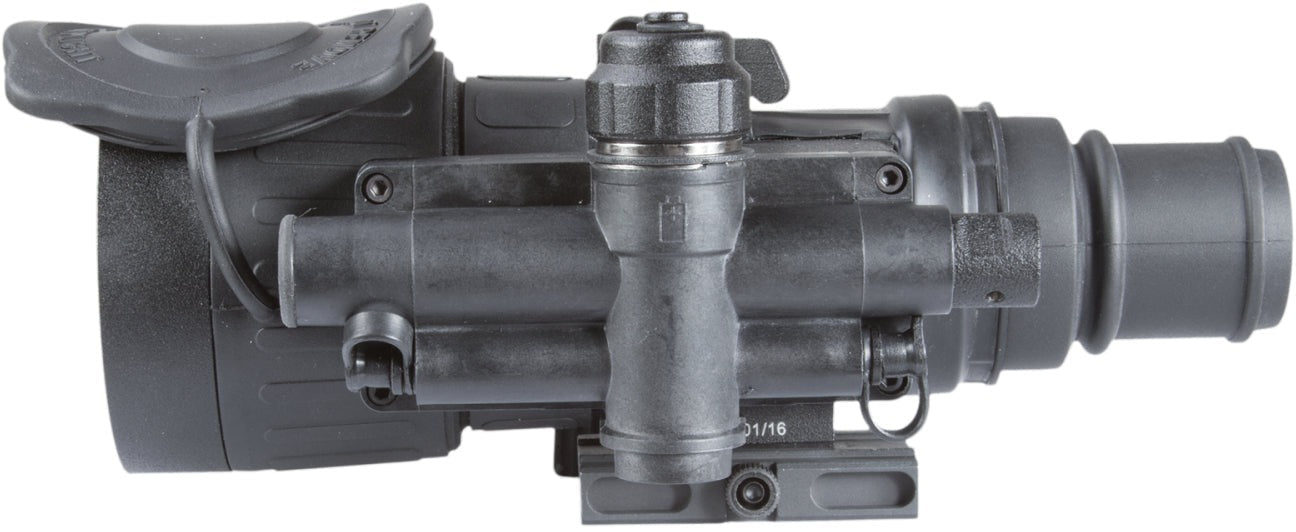 Armasight CO-X MG Medium Range Night Vision Clip-On System (Gen 2+ Quick Silver)