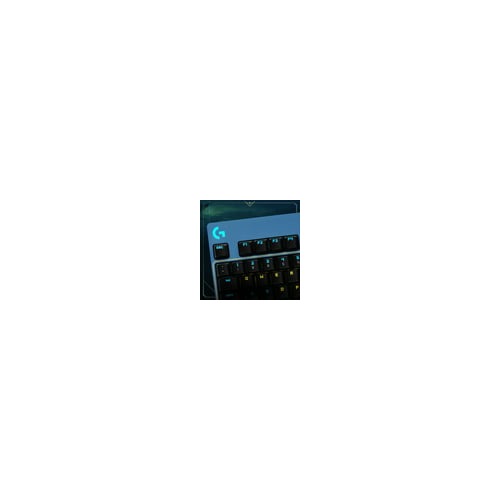 Logitech G PRO Mechanical Switch Gaming Keyboard (League of Legends Edition)