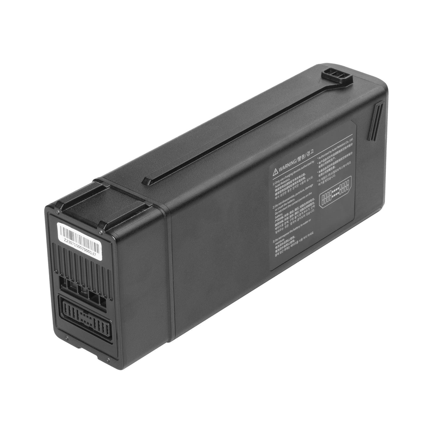 Autel Titan 10,000mA High-performance Rechargeable Lithium Battery (2 Units)