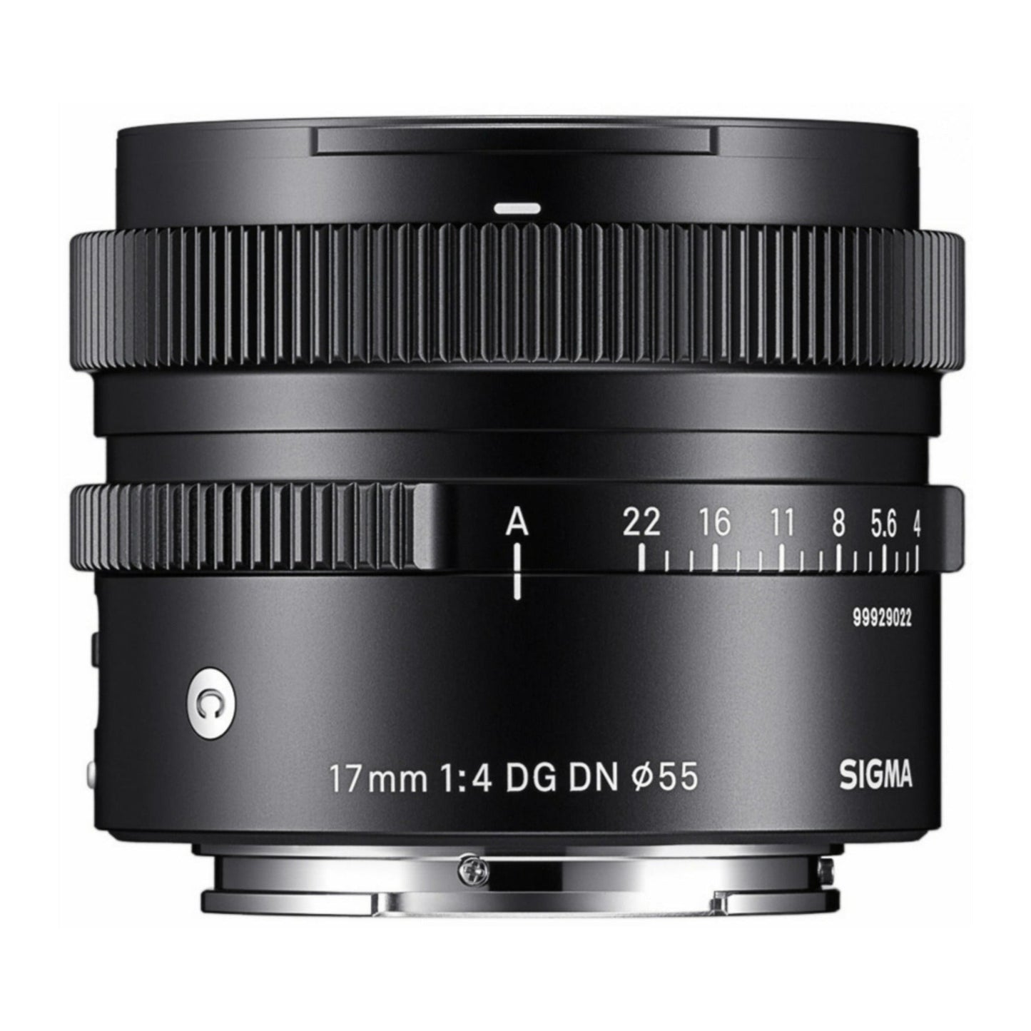 Sigma 17mm F4 DG DN Series Ultra-Wide-Angle Lens for Sony E Mount Bundle