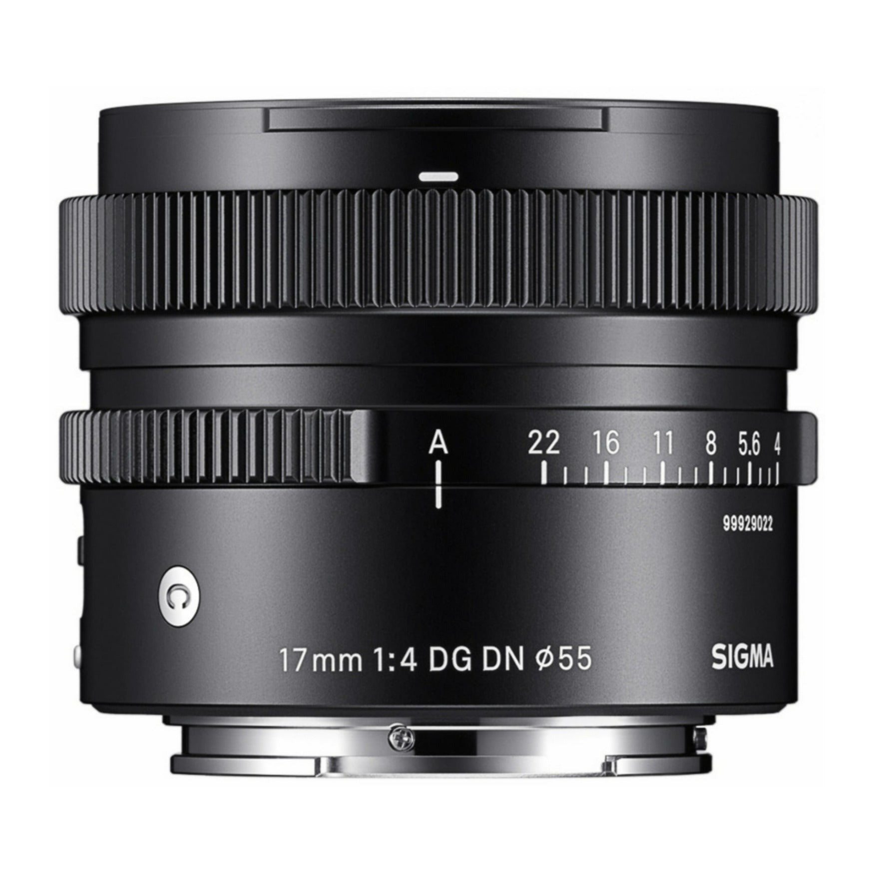 Sigma 17mm F4 DG DN Series Ultra-Wide-Angle Lens for Sony E Mount Bundle