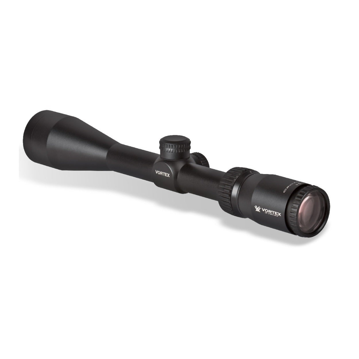 Vortex Crossfire II 4-12x44 Riflescope (Dead-Hold BDC MOA Reticle)