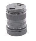 Sigma 15mm F1.4 DC Contemporary Lens for Mirrorless Cameras (Canon RF Mount) (Used)