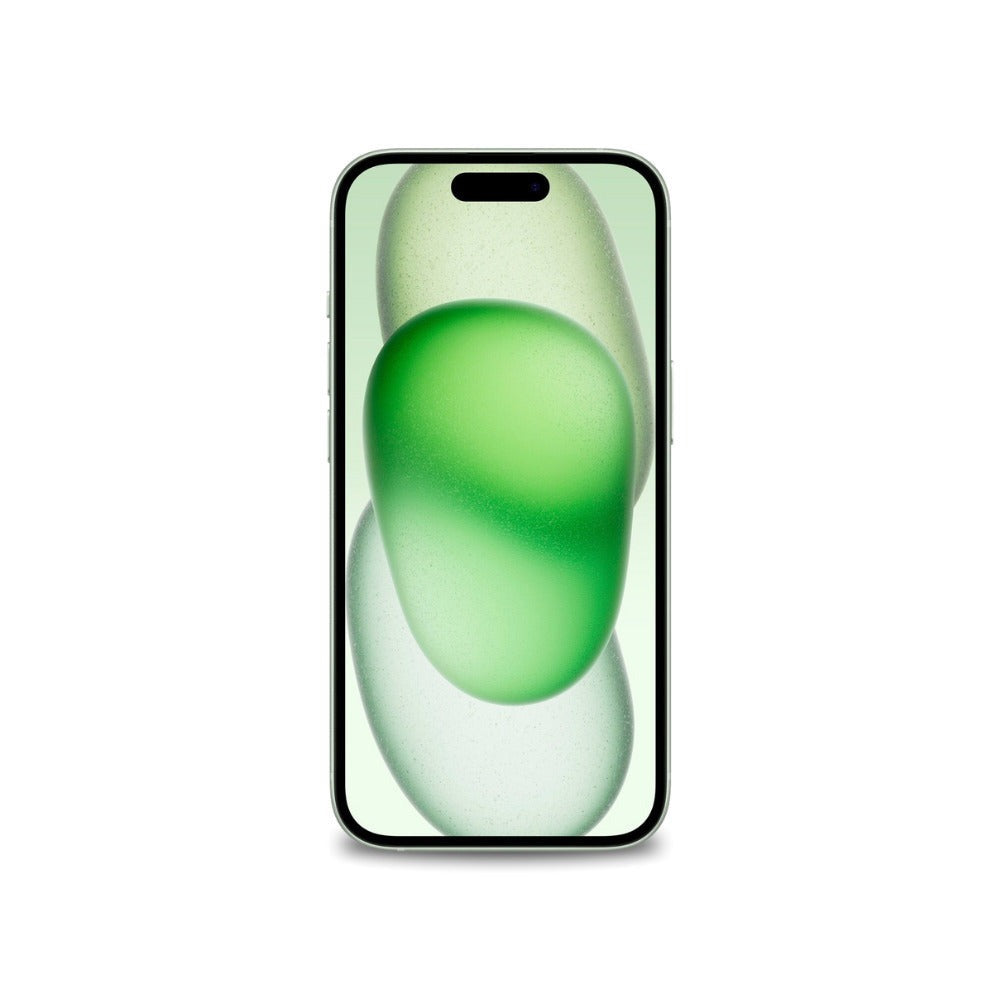 Apple iPhone 15 128GB Unlocked (Green) (Used)
