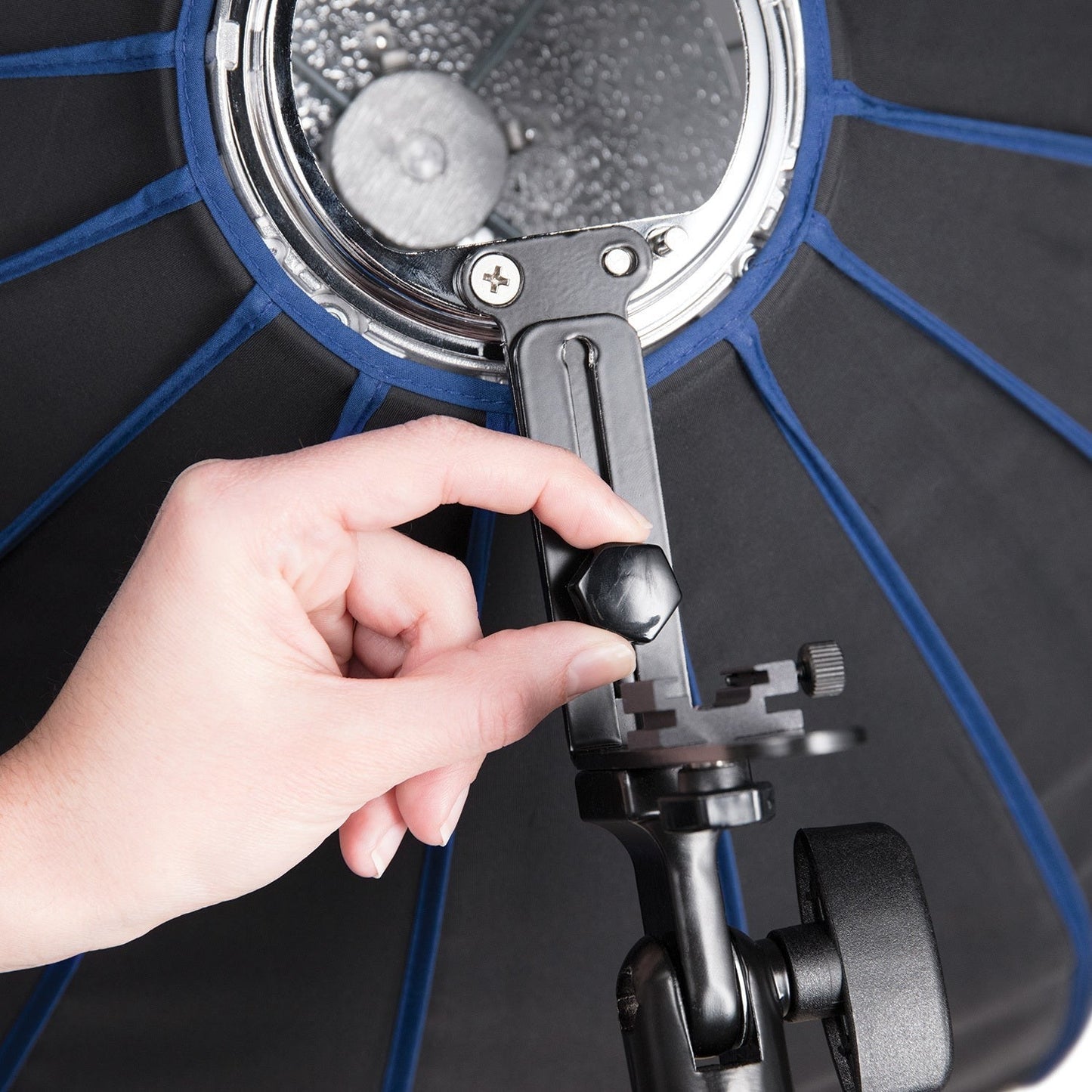 Westcott Switch Insert (Square Head Speedlights)