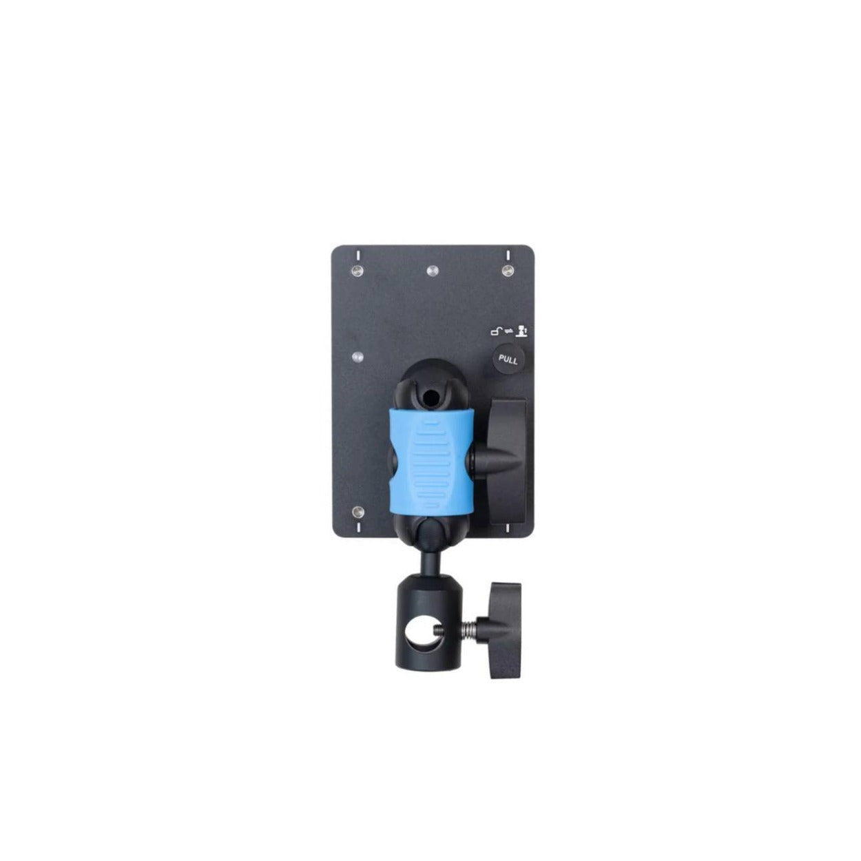 Nanlite Swivel Mount for PavoSlim 240B/C LED Panel Lights