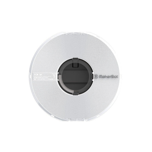 MakerBot Method Tough Precision Filament - 0.75kg (Stone White)