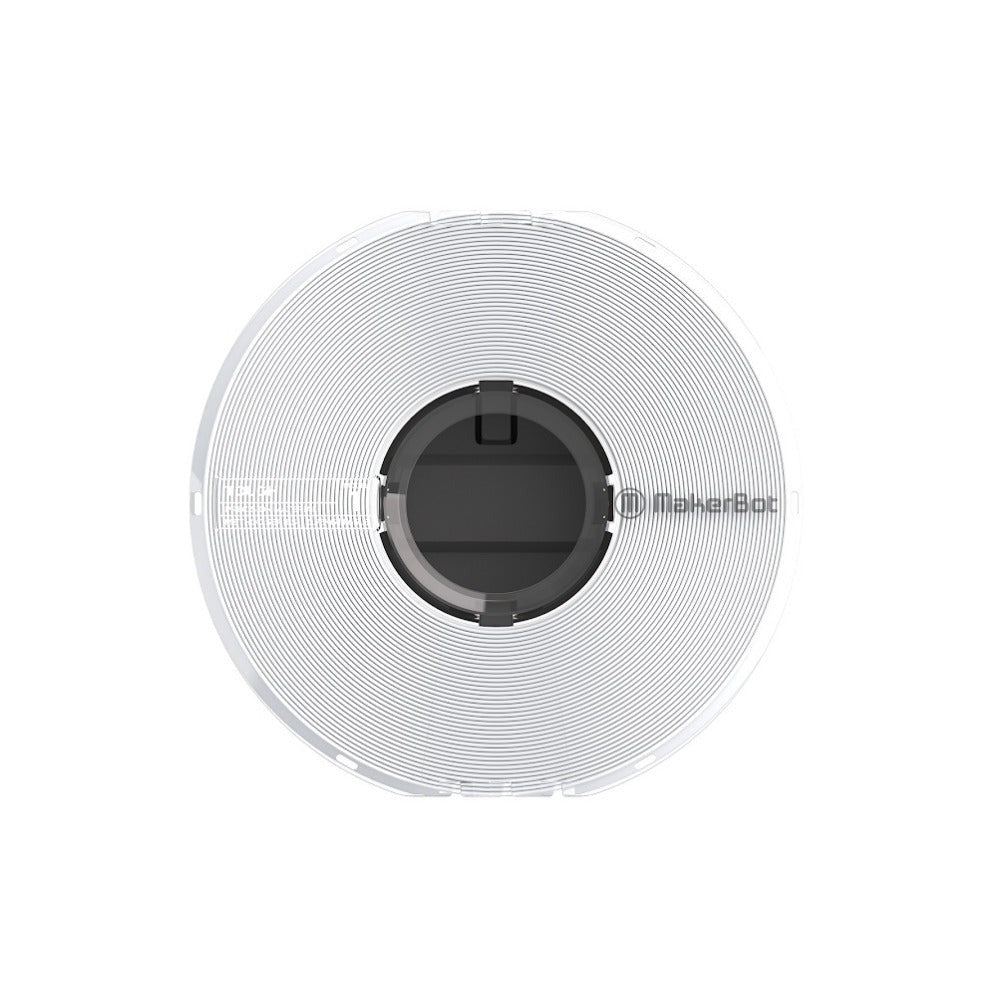 MakerBot Method Tough Precision Filament - 0.75kg (Stone White)