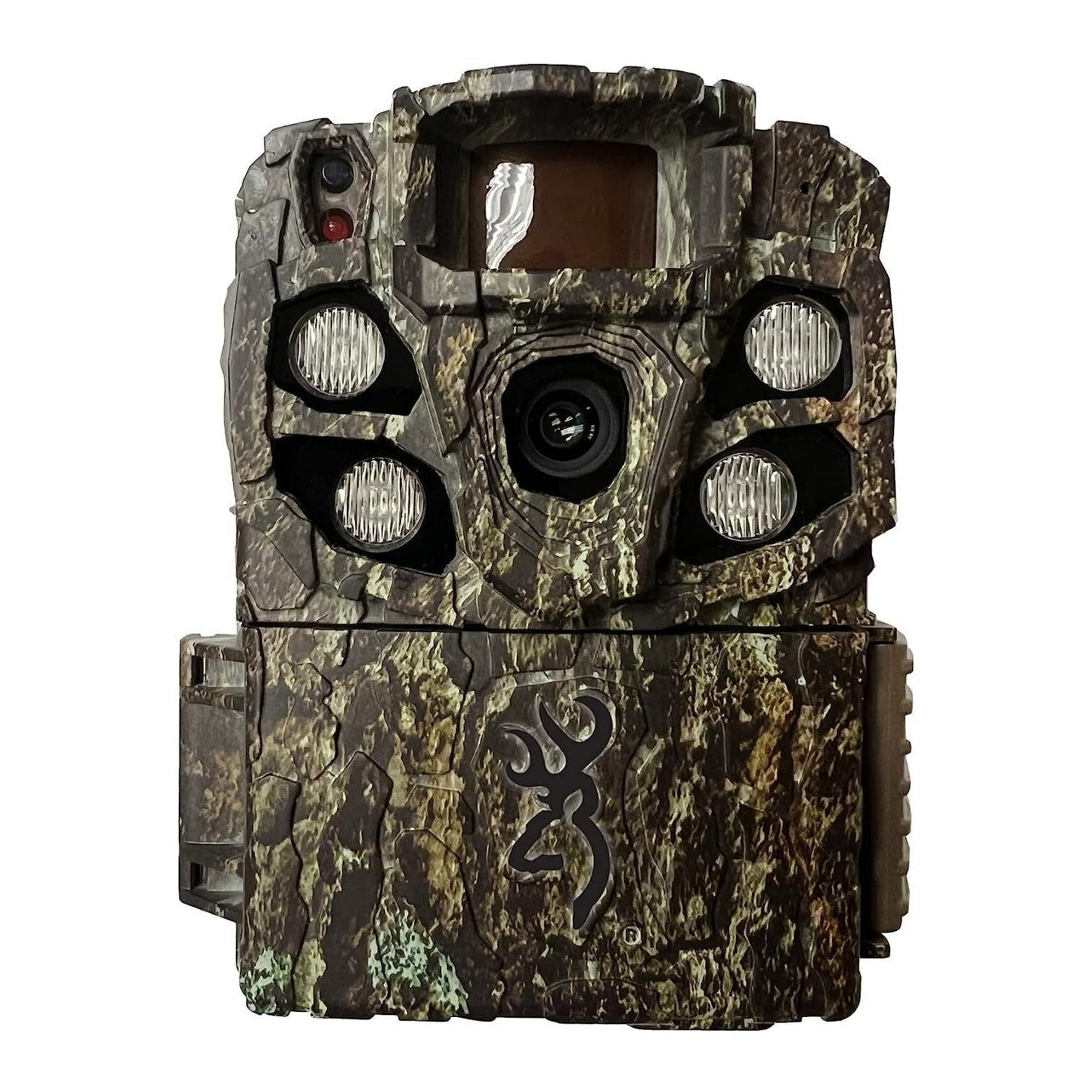 Browning Strike Force Full HD Extreme Trail Camera with 32 GB SD Card and Card Reader (2-Pack)