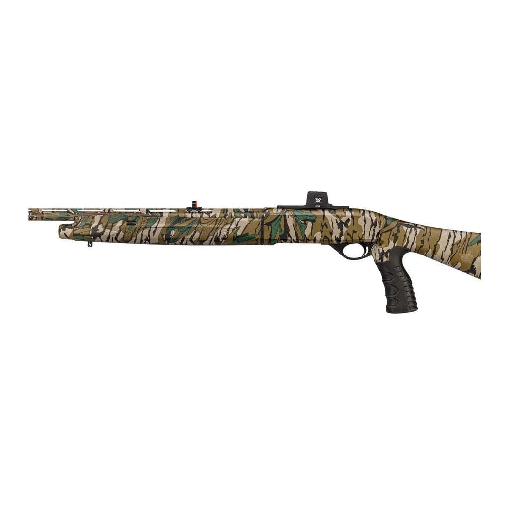 Vortex Viper Shotgun Enclosed Micro Red Dot Sight 3 MOA Parallax Free (Black)