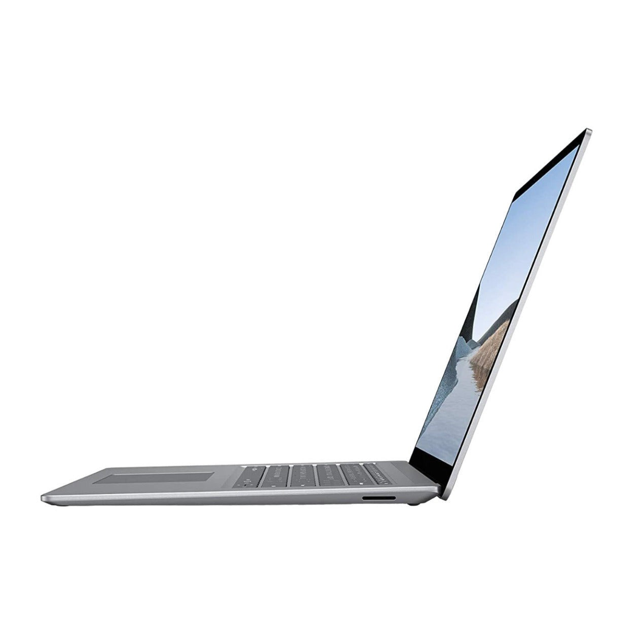 Microsoft Surface Laptop 3 13.5" Touch Laptop, Intel Core i5, 8GB RAM, 256GB SSD (Certified Refurbished)