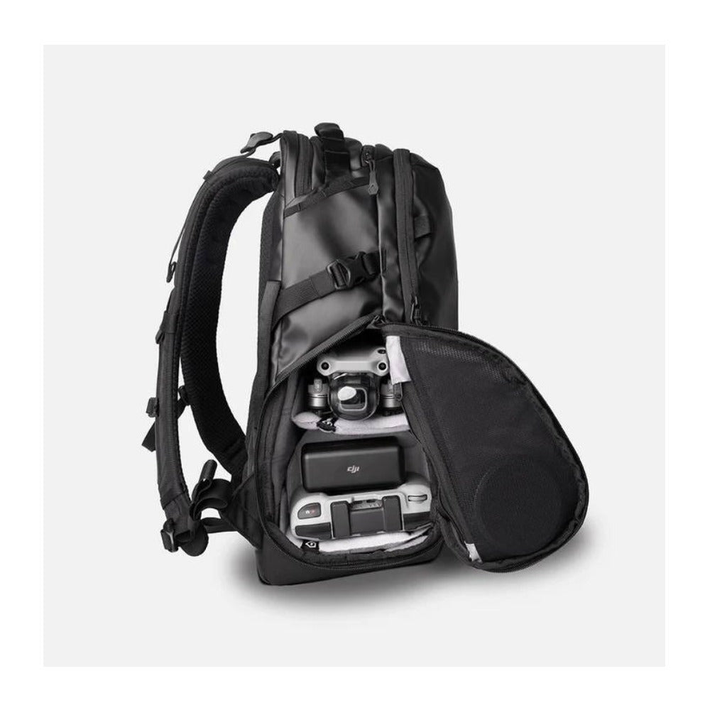 WANDRD Stratus Photo 18L Photography Backpack (Black)