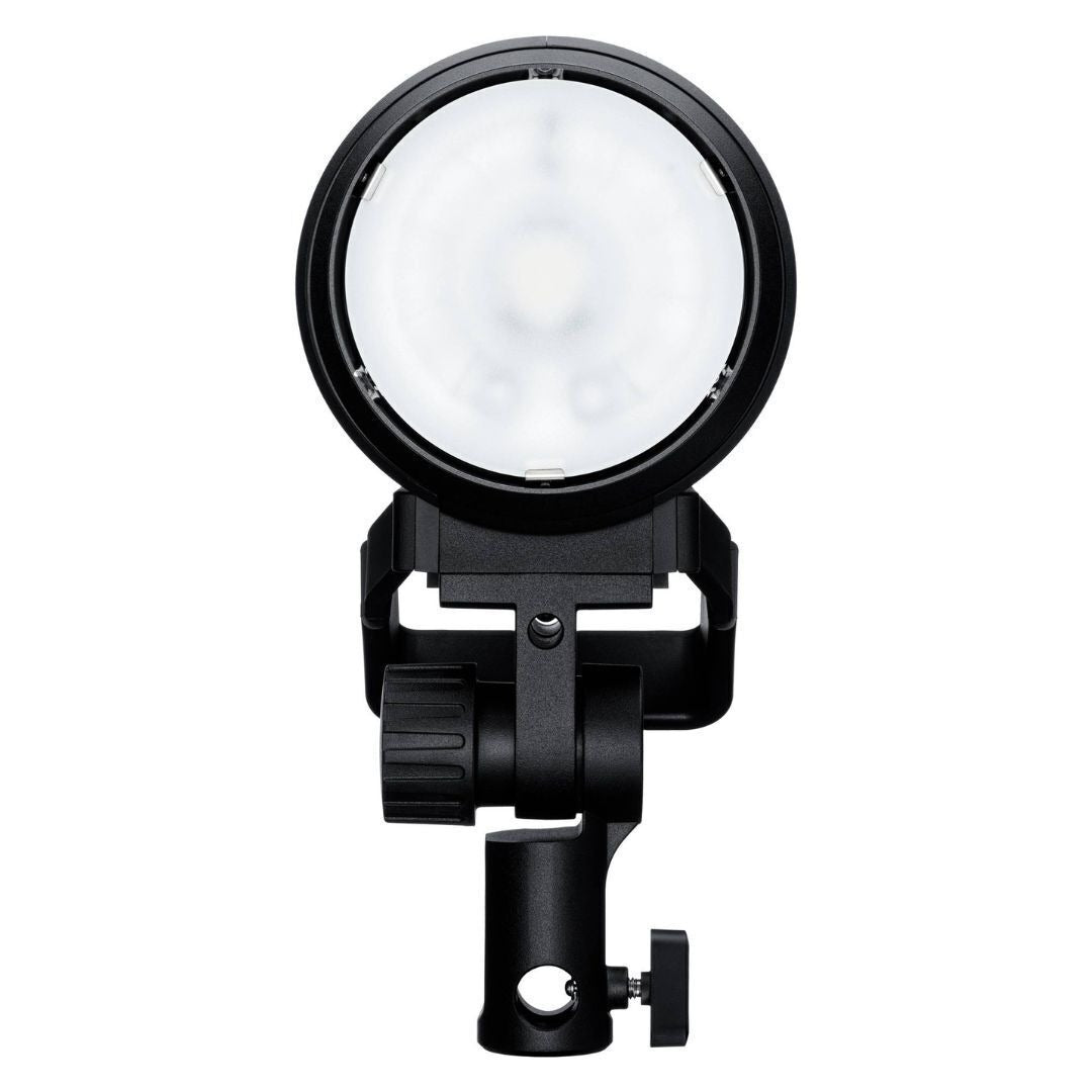 Profoto Pro-D3 Industrial-Grade Monolight with Fast Recycling Time and 3 Flash Modes (1250W, 2-Pack)