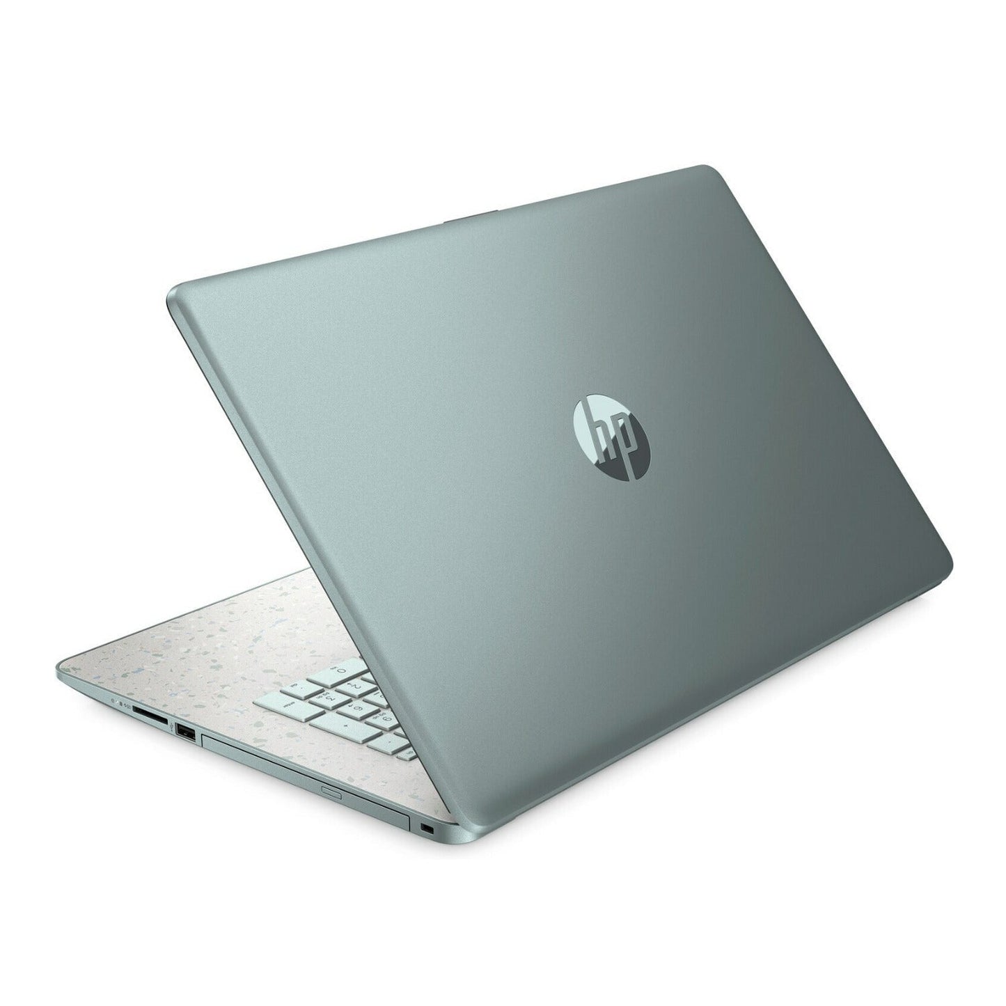 HP 17.3" Laptop, Intel Core i5-1135G7, 8GB RAM, 256GB SSD, Microsoft Office 365 (Refurbished)
