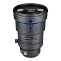 Laowa 200mm f/2 AF FF Telephoto Prime Lens (Sony E, Gray)
