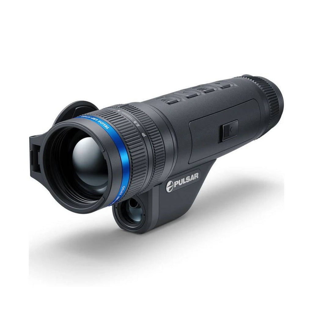 Pulsar Telos LRF XP50 2.5-10x Thermal Monocular (Certified Refurbished)