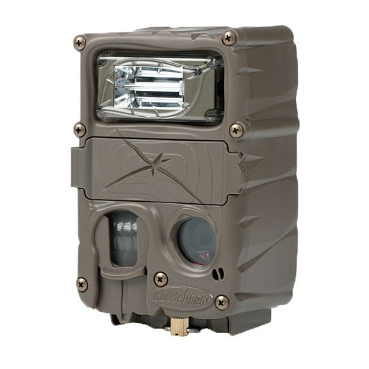 Cuddeback 20MP X-Change Color Day & Night Trail Camera Kit, 4-Pack Accessory Kit