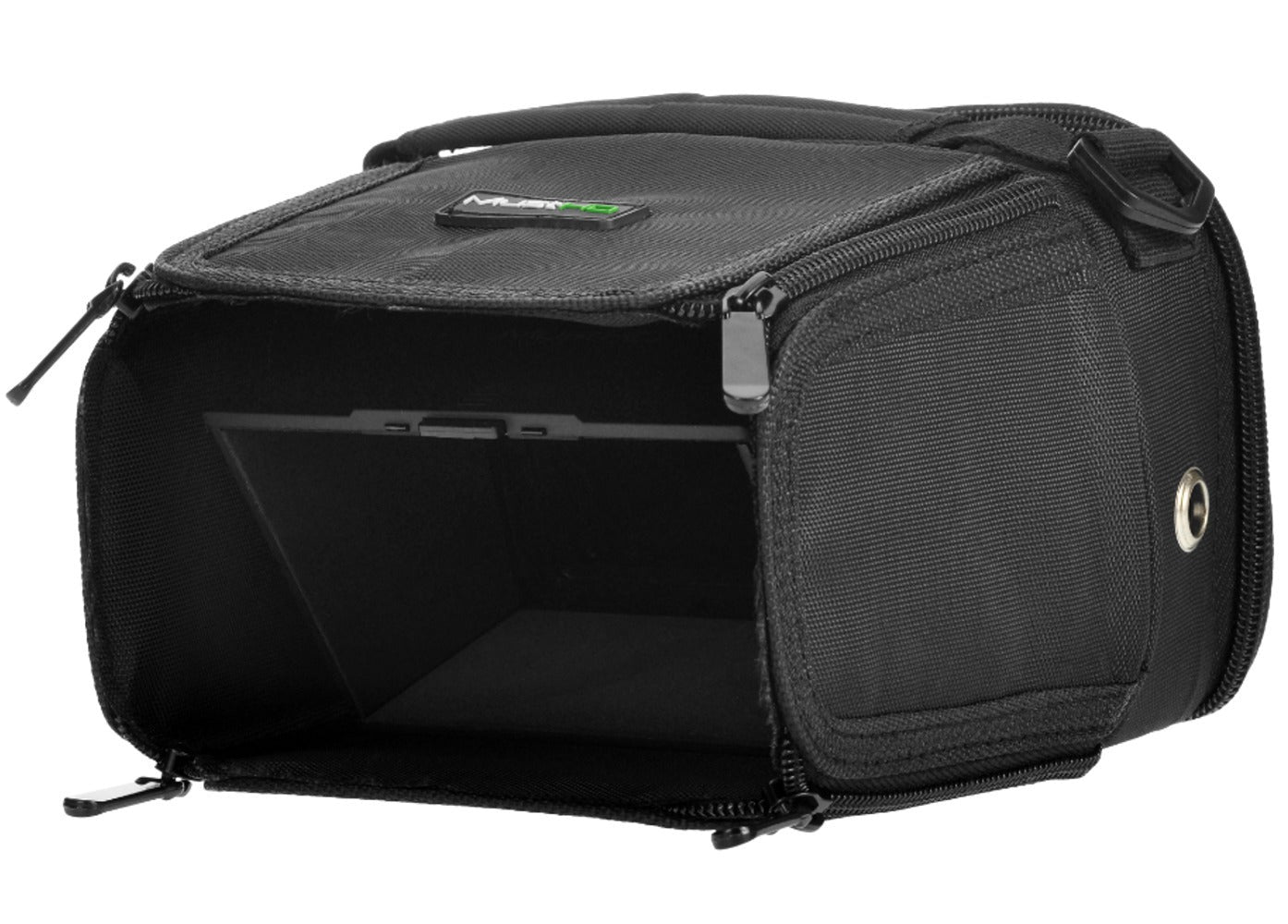 MustHD Multi-functional Bag for M501H Field Monitor