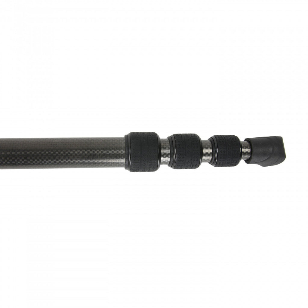 Vanguard VEO 2 264CB 4 Section Carbon Fiber Travel Tripod with BH-50 Ball Head
