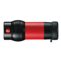 Leica Monovid 8x20 Monocular (Red)