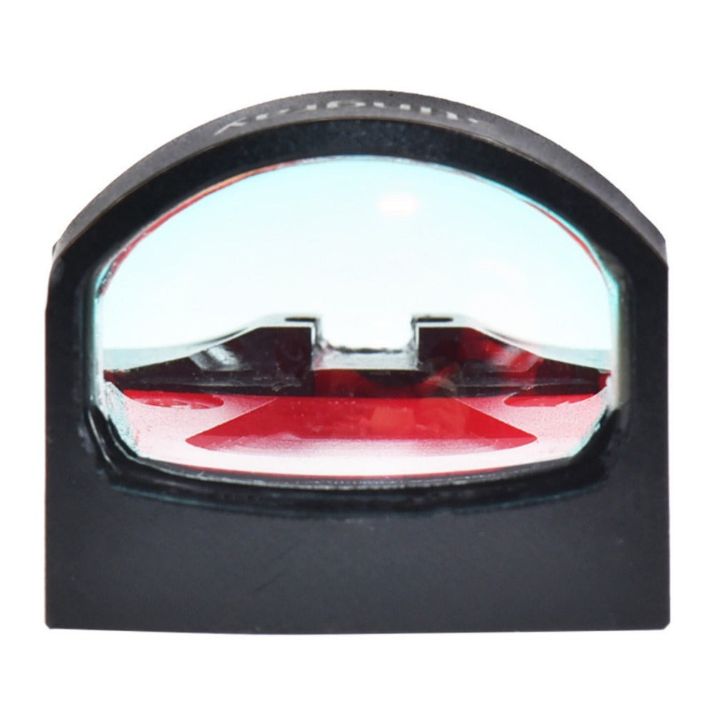 ADE Advanced Optics RD3-019 Stingray Aluminum Red Dot Sight with 6 MOA (Black)
