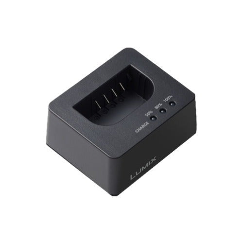 Panasonic DMW-BTC15 Battery Charger for DMW-BLK22 Lithium-Ion Battery Pack