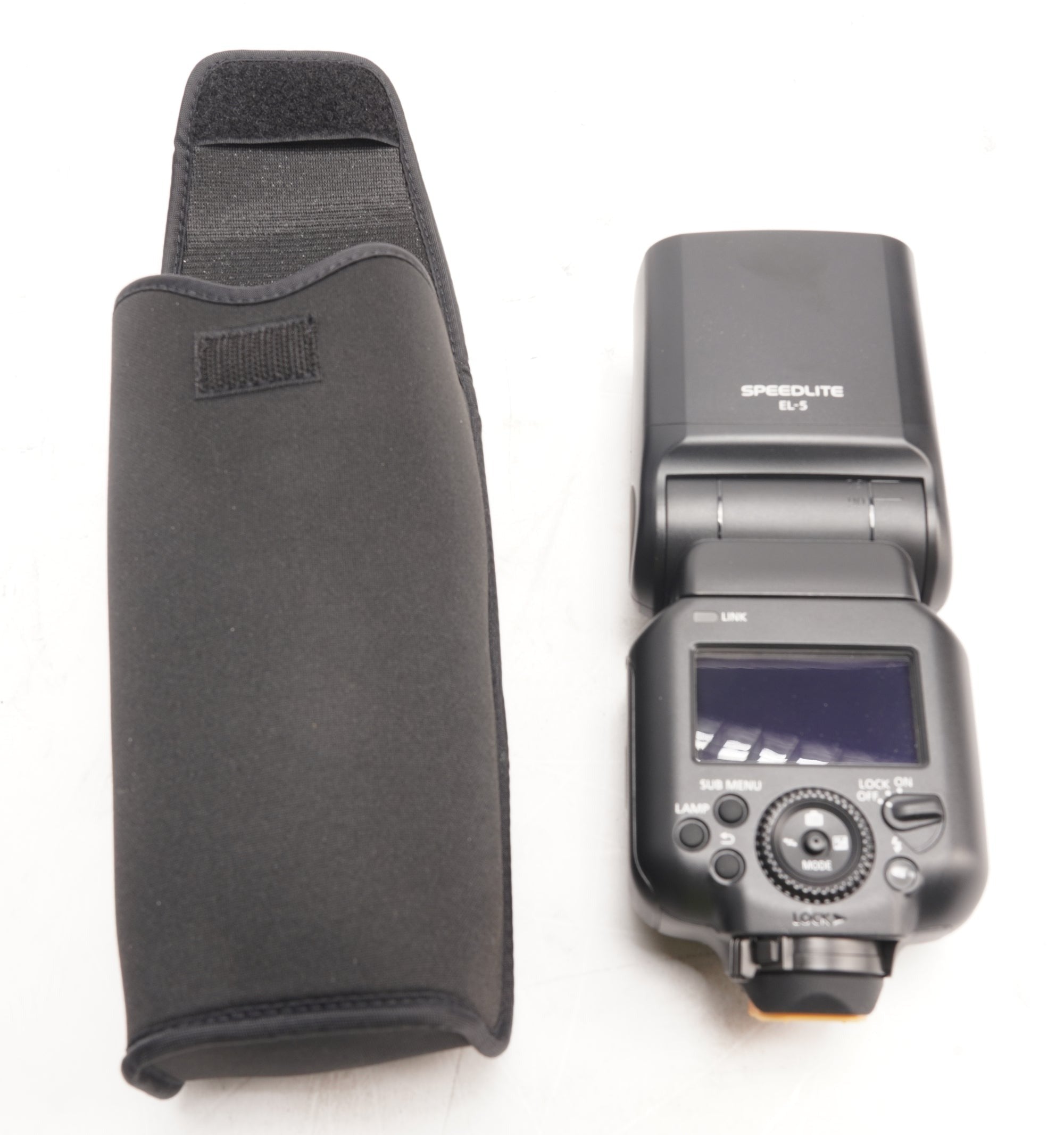 Canon Speedlite EL-5 Flash (Used)