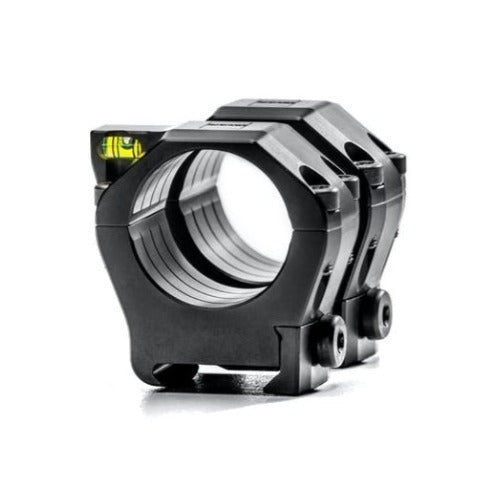 ZEISS Ultralight 1913 MS Riflescope Rings with Bubble Level (Extra-High, 34mm)