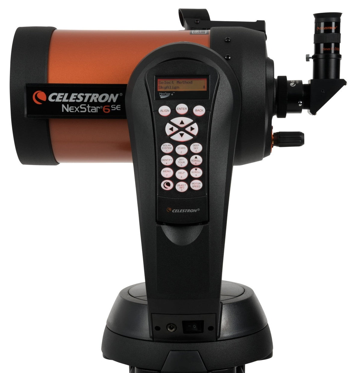 Celestron NexStar 6SE SCT GoTo Telescope (Used)