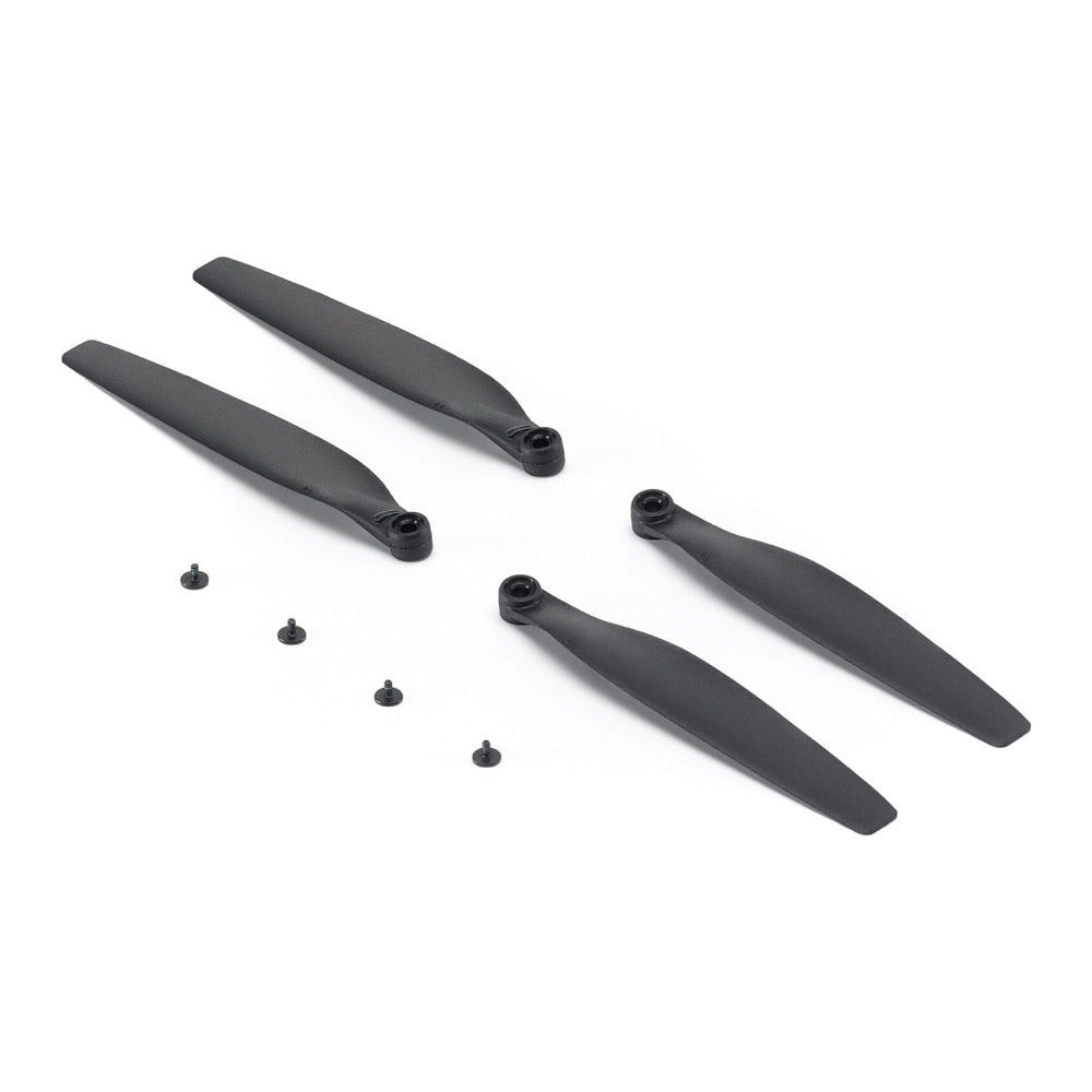 SKYROVER X1 Propellers CW CCW Replacement Drone Blades (4-Pack)