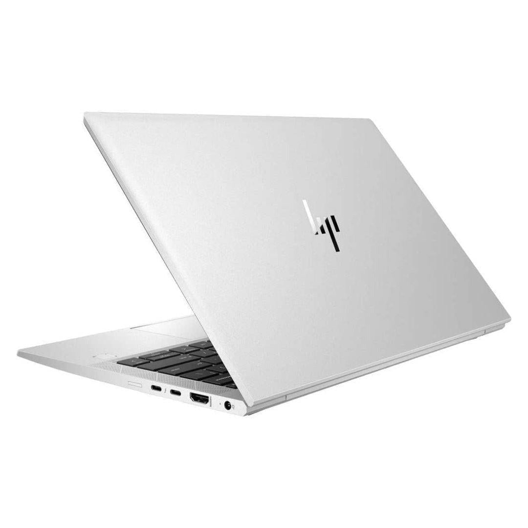 HP EliteBook 830 G7 13.3" FHD Business Laptop, Intel Core i7-10610U, 32GB RAM, 512GB SSD, Windows 11 Pro (Certified Refurbished)