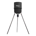 Wildgame Innovations Quick-Set 270 lbs Poly Barrel Game Feeder with Timer