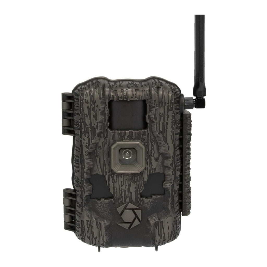 Stealth Cam Fusion MAX 3.0 42MP Cellular Trail Camera