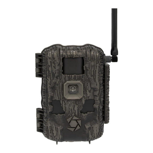 Stealth Cam Fusion MAX 3.0 42MP Cellular Trail Camera