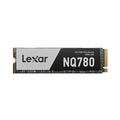 Lexar 4TB NQ780 SSD PCIe Gen4 NVMe M.2 2280 Internal Solid State Drive