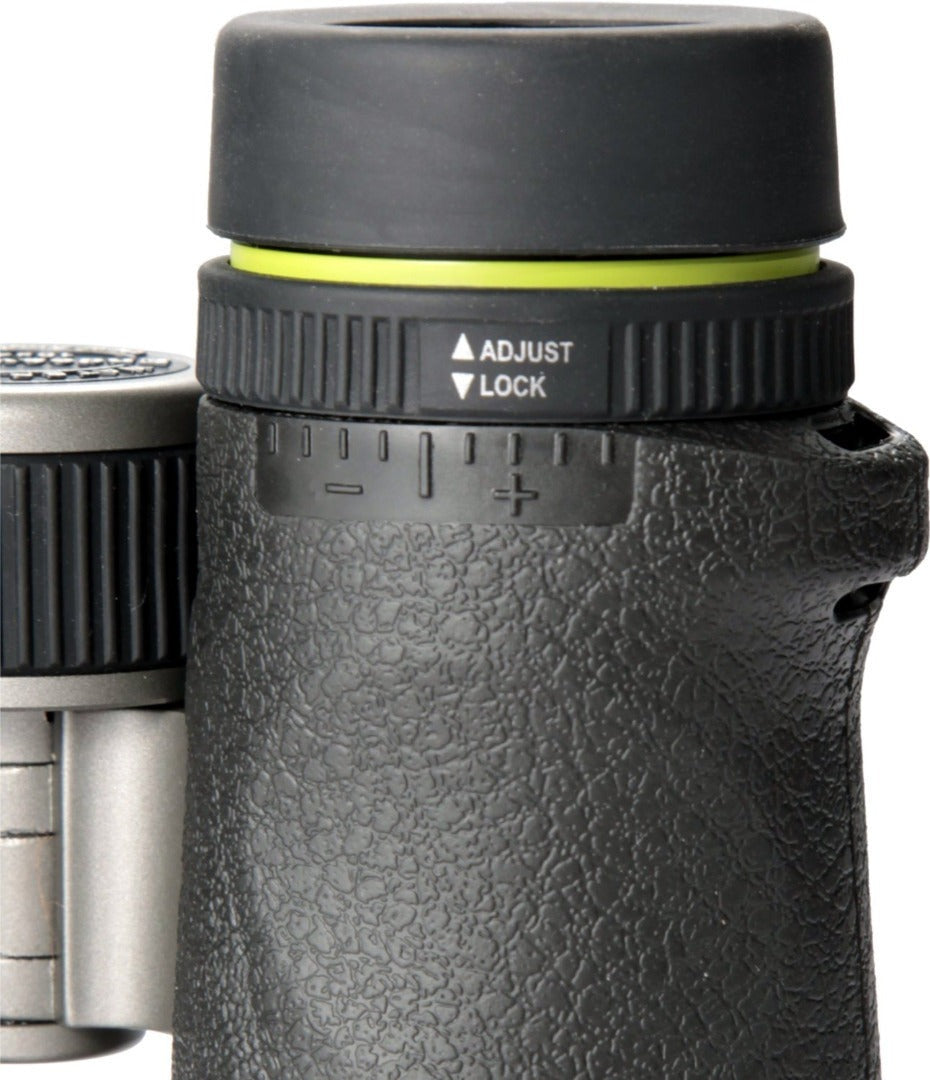 Vanguard Endeavor ED II 10x42mm Binoculars