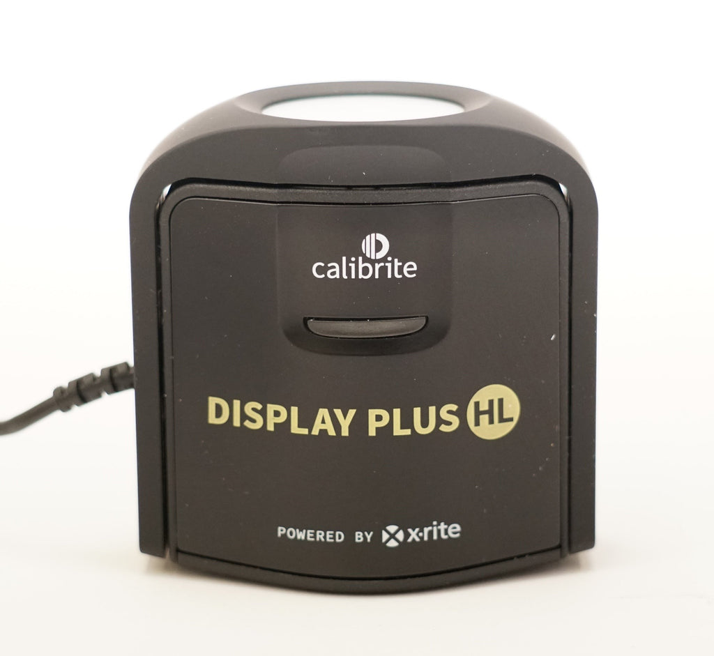 Calibrite Display Pro HL Colorimeter (Used)