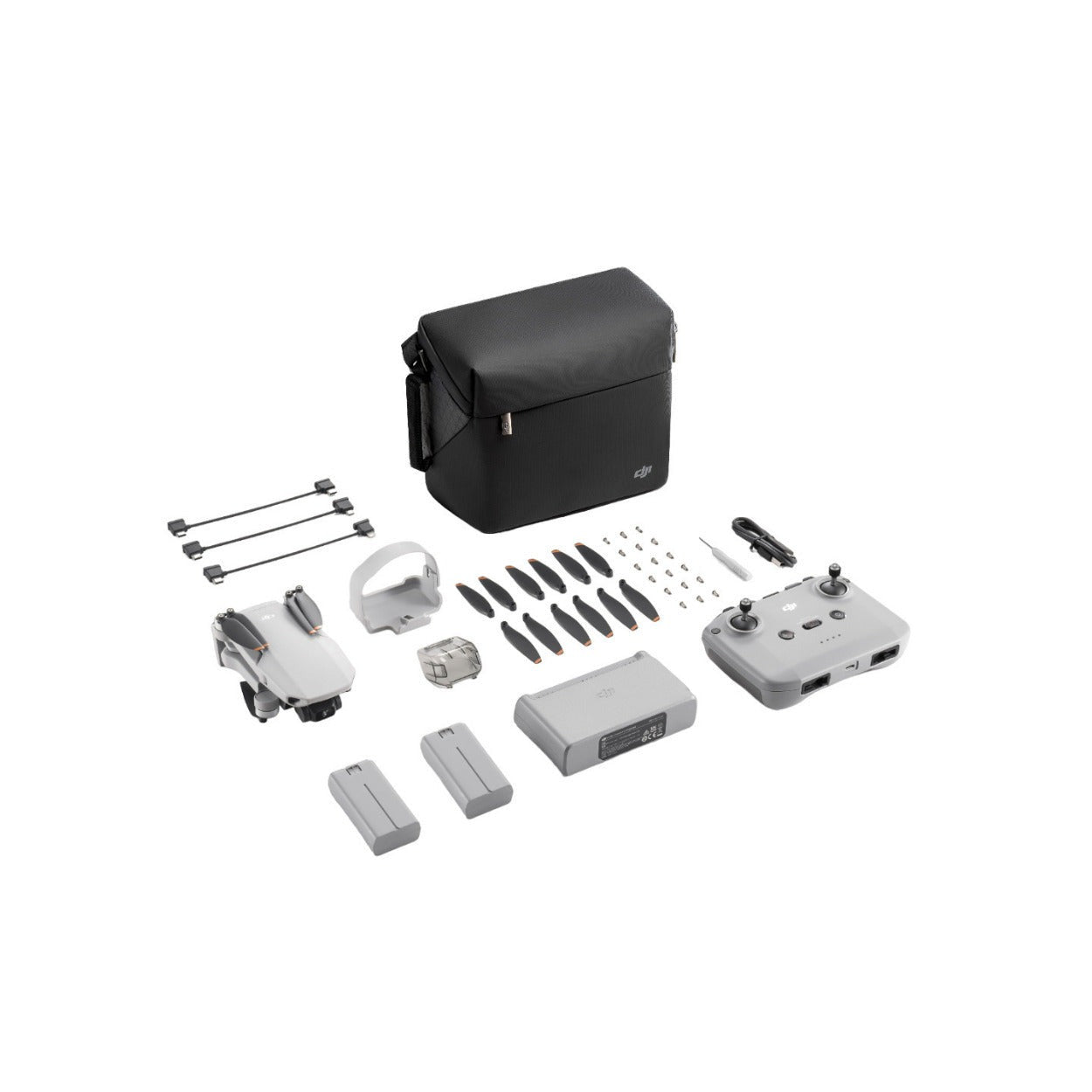 DJI Mini 2 SE Fly More Combo