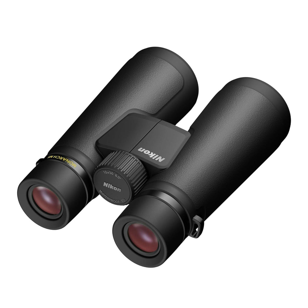 Nikon Monarch M5 10X50 Binoculars (Black)