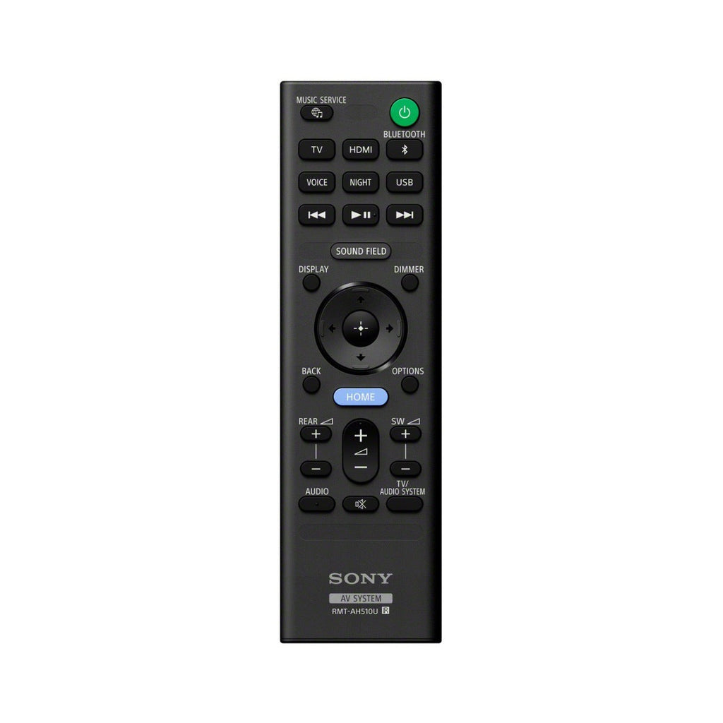 Sony HT-A5000 Dolby Atmos Soundbar (5.1.2) (Used)
