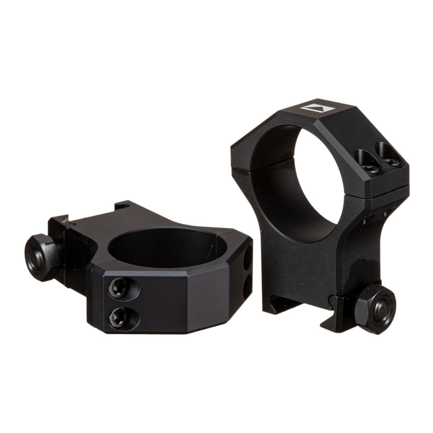 Steiner Optics T-Series Scope Rings 30mm Low