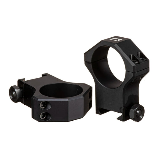 Steiner Optics T-Series Scope Rings 30mm Low